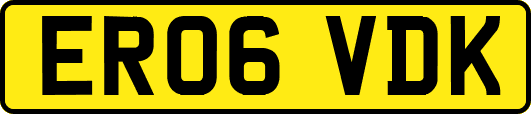 ER06VDK