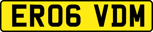 ER06VDM