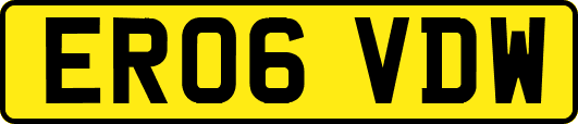 ER06VDW