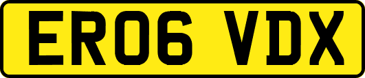 ER06VDX