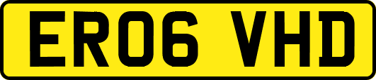 ER06VHD