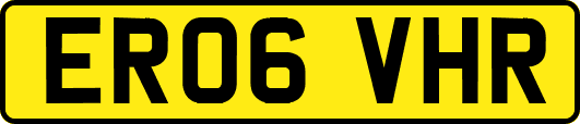 ER06VHR