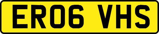 ER06VHS