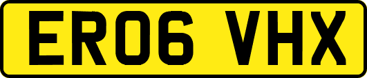 ER06VHX