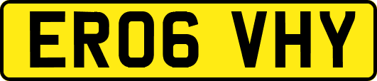 ER06VHY