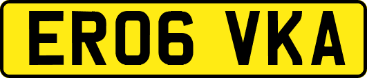 ER06VKA