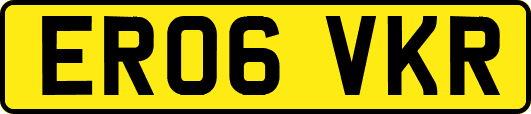 ER06VKR