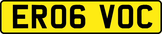ER06VOC