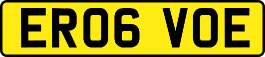 ER06VOE