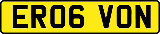 ER06VON