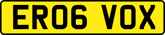 ER06VOX