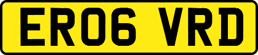 ER06VRD