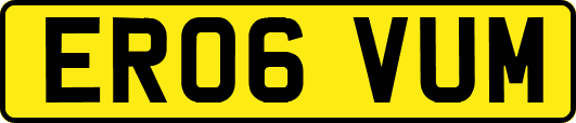 ER06VUM