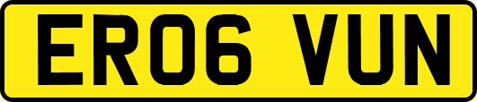 ER06VUN