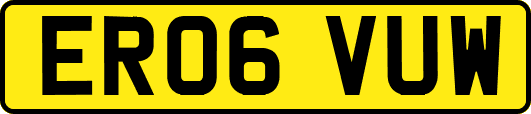 ER06VUW