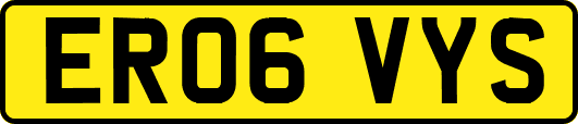 ER06VYS