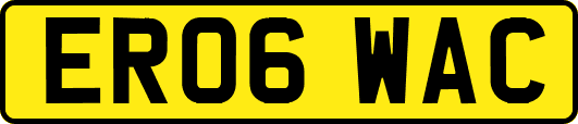 ER06WAC