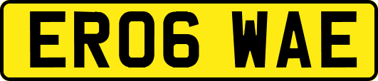 ER06WAE