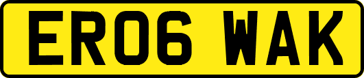ER06WAK