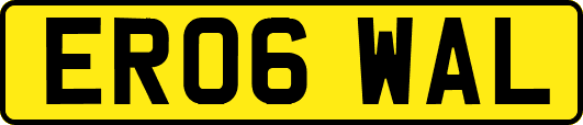 ER06WAL