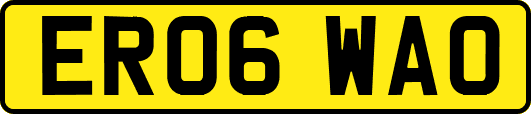 ER06WAO