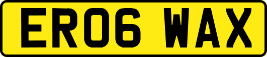 ER06WAX