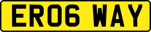 ER06WAY