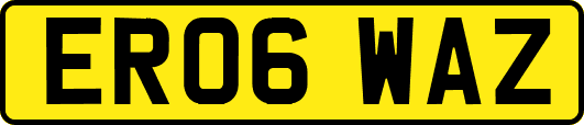 ER06WAZ