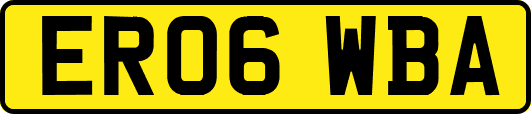 ER06WBA