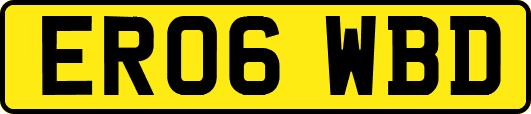 ER06WBD