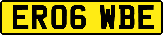 ER06WBE
