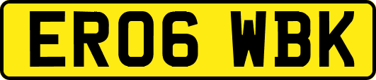ER06WBK