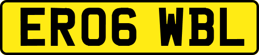 ER06WBL