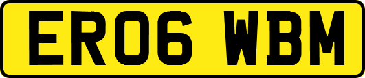 ER06WBM