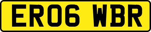 ER06WBR