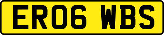 ER06WBS
