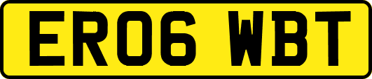 ER06WBT
