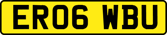 ER06WBU