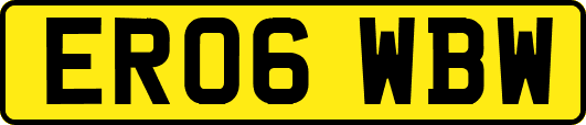 ER06WBW