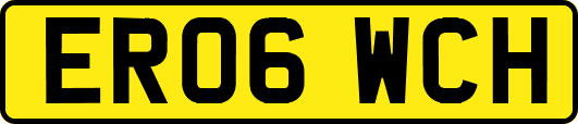 ER06WCH