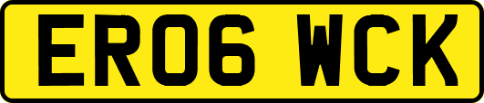 ER06WCK