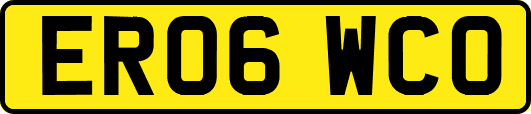 ER06WCO