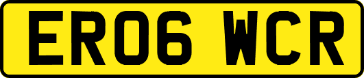 ER06WCR