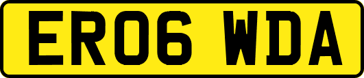 ER06WDA