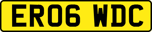 ER06WDC