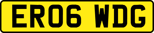 ER06WDG