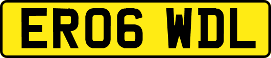ER06WDL