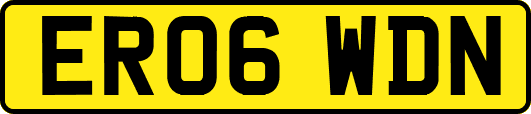ER06WDN