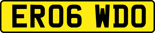 ER06WDO