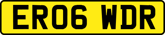 ER06WDR